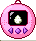 It's tamaNOTchi! Click to feed!