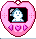 It's tamaNOTchi! Click to feed!