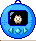 It's tamaNOTchi! Click to feed!