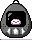 It's tamaNOTchi! Click to feed!
