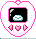 It's tamaNOTchi! Click to feed!