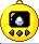 It's tamaNOTchi! Click to feed!