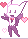 It's tamaNOTchi! Click to feed!