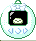 It's tamaNOTchi! Click to feed!