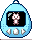 It's tamaNOTchi! Click to feed!
