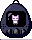 It's tamaNOTchi! Click to feed!