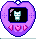 It's tamaNOTchi! Click to feed!