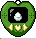 It's tamaNOTchi! Click to feed!