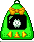 It's tamaNOTchi! Click to feed!