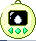 It's tamaNOTchi! Click to feed!