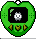 It's tamaNOTchi! Click to feed!