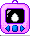 It's tamaNOTchi! Click to feed!