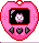 It's tamaNOTchi! Click to feed!