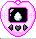 It's tamaNOTchi! Click to feed!
