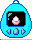 It's tamaNOTchi! Click to feed!