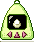 It's tamaNOTchi! Click to feed!