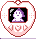 It's tamaNOTchi! Click to feed!