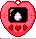 It's tamaNOTchi! Click to feed!