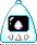 It's tamaNOTchi! Click to feed!