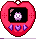 It's tamaNOTchi! Click to feed!