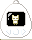 It's tamaNOTchi! Click to feed!
