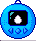 My TamaNOTchi.