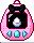It's tamaNOTchi! Click to feed!