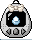 It's tamaNOTchi! Click to feed!