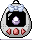 It's tamaNOTchi! Click to feed!