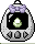 It's tamaNOTchi! Click to feed!