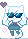 It's tamaNOTchi! Click to feed!