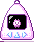 It's tamaNOTchi! Click to feed!