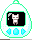It's tamaNOTchi! Click to feed!