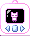 It's tamaNOTchi! Click to feed!