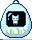 It's tamaNOTchi! Click to feed!