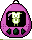 It's tamaNOTchi! Click to feed!