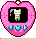 It's tamaNOTchi! Click to feed!