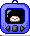 It's tamaNOTchi! Click to feed!