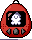 It's tamaNOTchi! Click to feed!