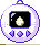It's tamaNOTchi! Click to feed!