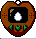 It's tamaNOTchi! Click to feed!