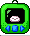 It's tamaNOTchi! Click to feed!