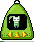 It's tamaNOTchi! Click to feed!