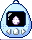 It's tamaNOTchi! Click to feed!