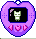 It's tamaNOTchi! Click to feed!