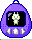 It's tamaNOTchi! Click to feed!