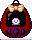 It's tamaNOTchi! Click to feed!