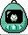 It's tamaNOTchi! Click to feed!