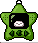 It's tamaNOTchi! Click to feed!