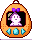 It's tamaNOTchi! Click to feed!